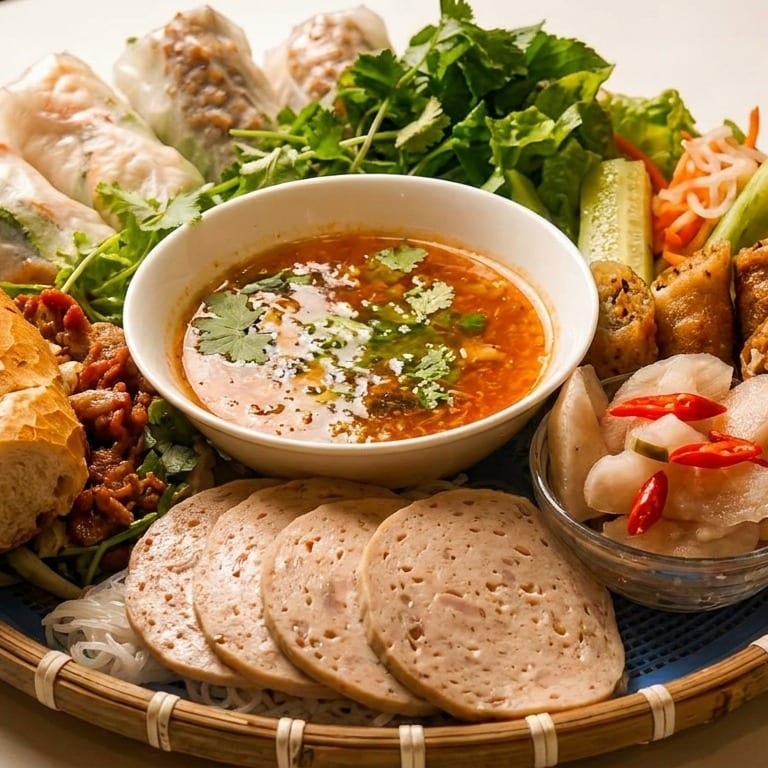Moi An Vietnamese Rewards