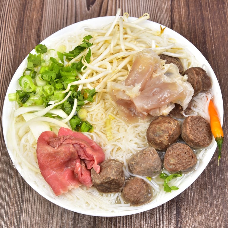 Explore Our Goi Cuon