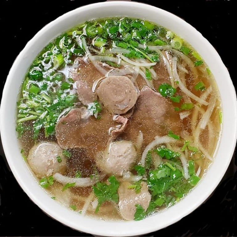 Vietnamese Food Delivery Options