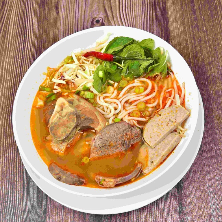 Savor Our Cha Gio